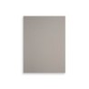 T.ENC.FABRIANO 23x32  CARTUL.GRIS P/50