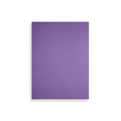 T.ENC.FABRIANO 23x32  CARTUL.LILA P/50