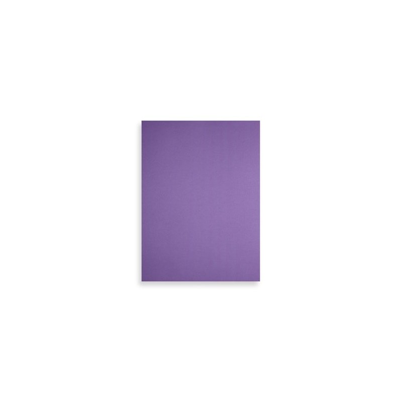 T.ENC.FABRIANO 23x32  CARTUL.LILA P/50