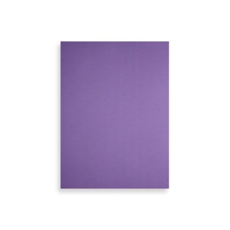 T.ENC.FABRIANO 23x32  CARTUL.LILA P/50