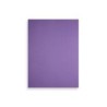T.ENC.FABRIANO 23x32  CARTUL.LILA P/50