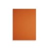 T.ENC.FABRIANO 23x32  CARTUL.NARANJA P/5
