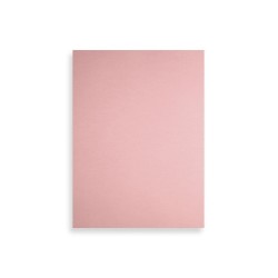 T.ENC.FABRIANO 23x32  CARTUL.ROSA P/50