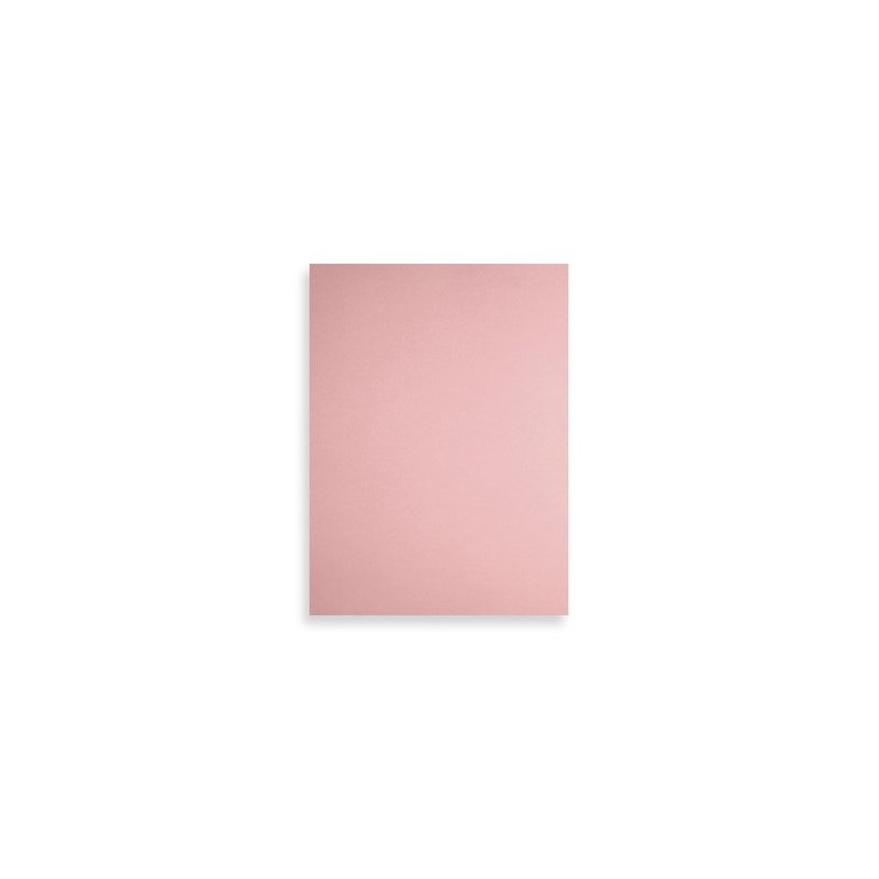 T.ENC.FABRIANO 23x32  CARTUL.ROSA P/50