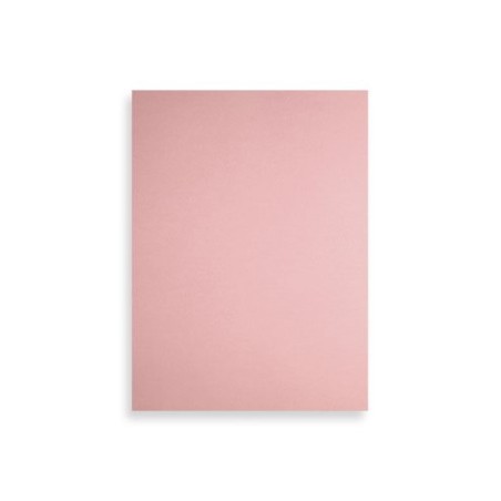 T.ENC.FABRIANO 23x32  CARTUL.ROSA P/50