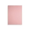 T.ENC.FABRIANO 23x32  CARTUL.ROSA P/50