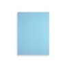 T.ENC.FABRIANO 23x32  CARTUL.TURQUESA P/