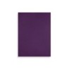 T.ENC.FABRIANO 23x32  CARTUL.VIOLETA P/5