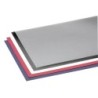 T.ENC.YOSAN A4 0,18 PVC op.VERDE C/100