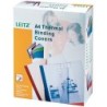 T.TERM. LEITZ A4 4 mm 240 g BLANCO C/100