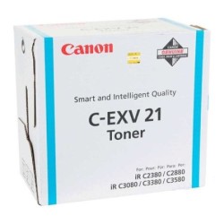 TONER CANON CIAN CEXV21 REF. 0453B002