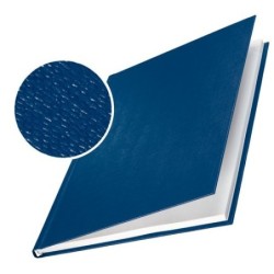 T.impressBIND A4 RIGIDA 14 AZUL C/10