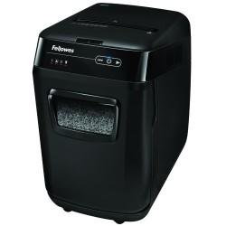 DESTRUCTORA FELLOWES AUTOMAX 200M