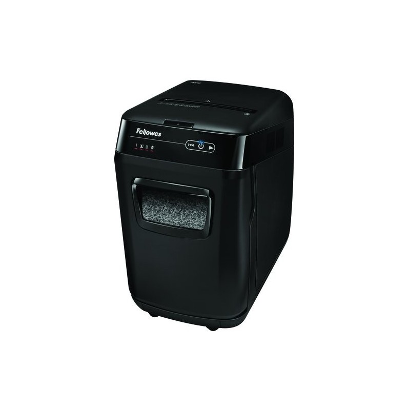 DESTRUCTORA FELLOWES AUTOMAX 200M