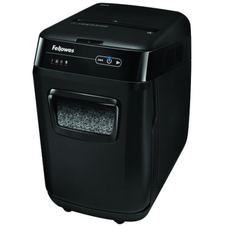 DESTRUCTORA FELLOWES AUTOMAX 200M