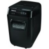 DESTRUCTORA FELLOWES AUTOMAX 200M