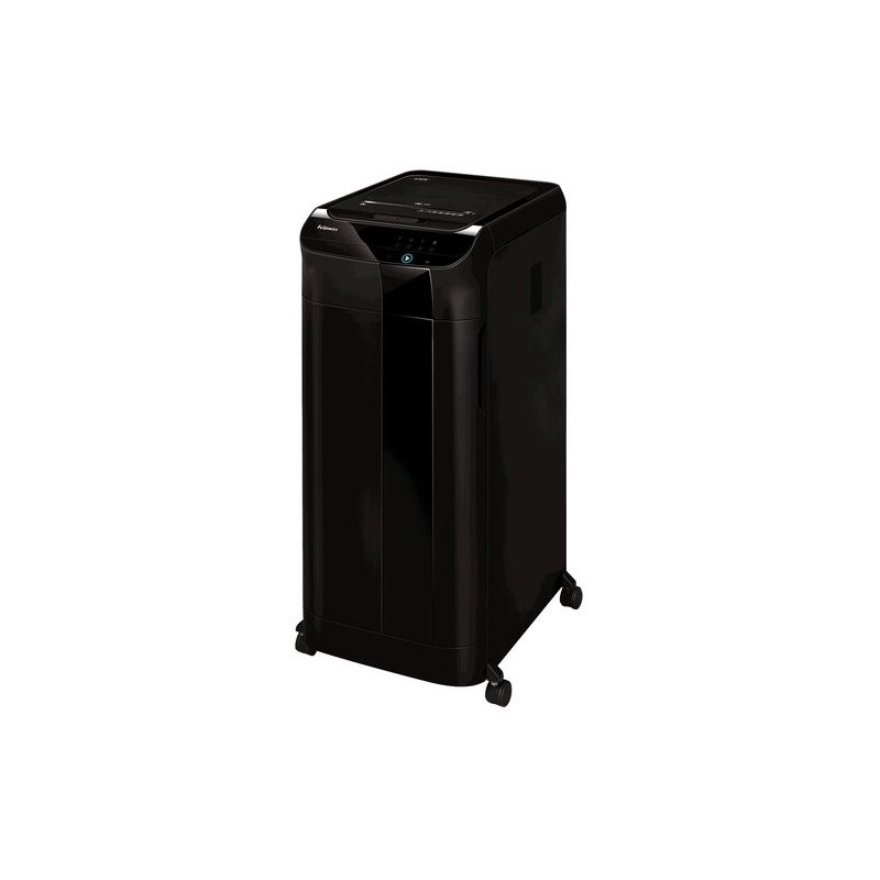 DESTRUCTORA FELLOWES AUTO-MAX 550C