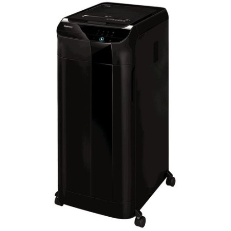 DESTRUCTORA FELLOWES AUTO-MAX 550C