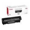 TONER CANON CRG 703 NEGRO LBP2900/3000