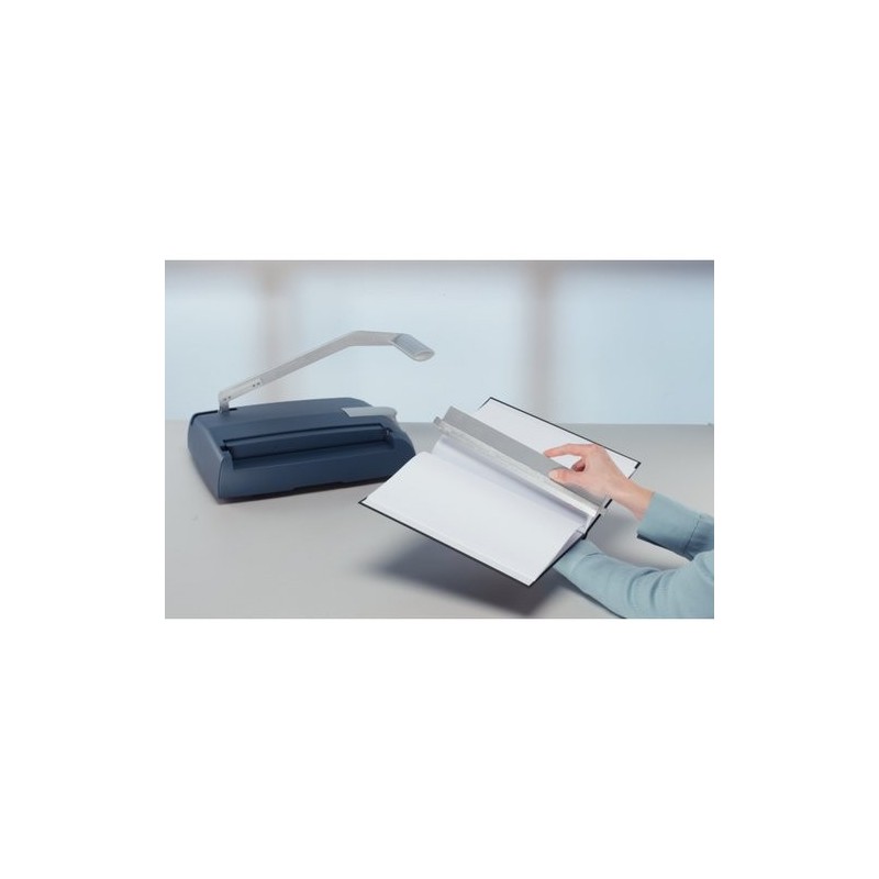 KIT DESENCUADERNAD.LEITZ impressBIND 140