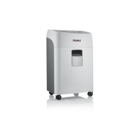 DESTRUCTORA DAHLE AUTOM. SHREDMATIC 300