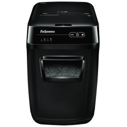 DESTRUCTORA FELLOWES AUTO-MAX 200C