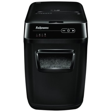 DESTRUCTORA FELLOWES AUTO-MAX 200C