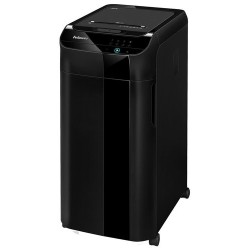 DESTRUCTORA FELLOWES AUTOMAX 350C
