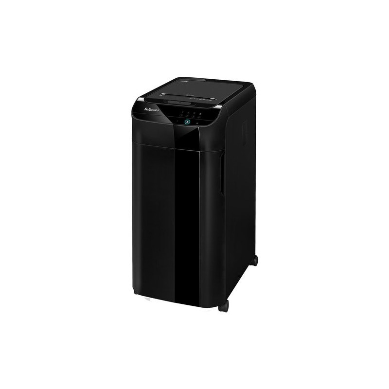 DESTRUCTORA FELLOWES AUTOMAX 350C