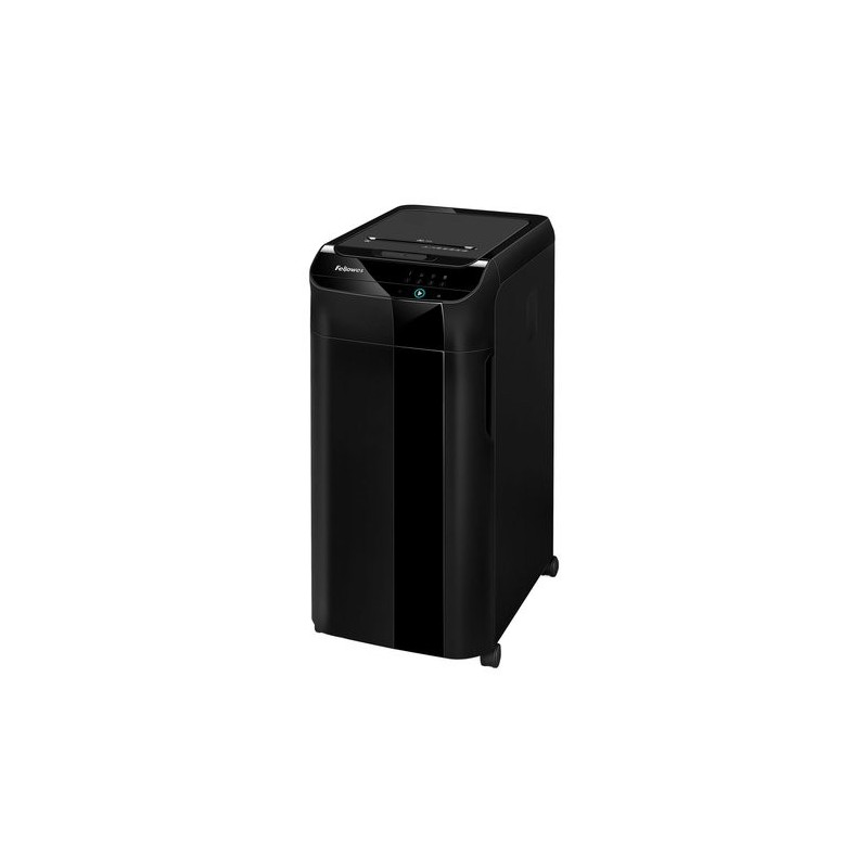 DESTRUCTORA FELLOWES AUTOMAX 450C