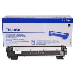 TONER BROTHER TN-1050 NEGRO (1.000 PÁG.)