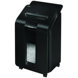 DESTRUCTORA FELLOWES AUTOMAX 100M