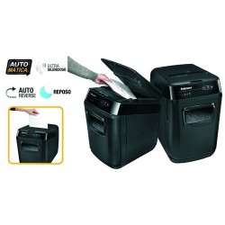 DESTRUCTORA FELLOWES AUTO-MAX 150C