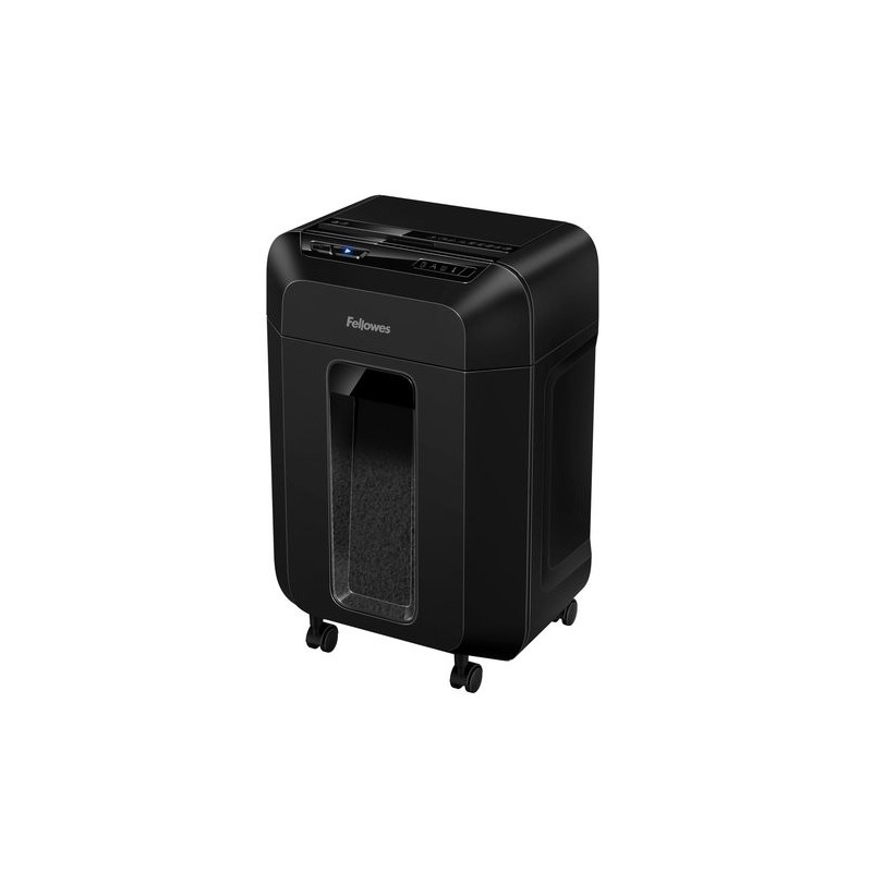DESTRUCTORA FELLOWES AUTOMAX 80M