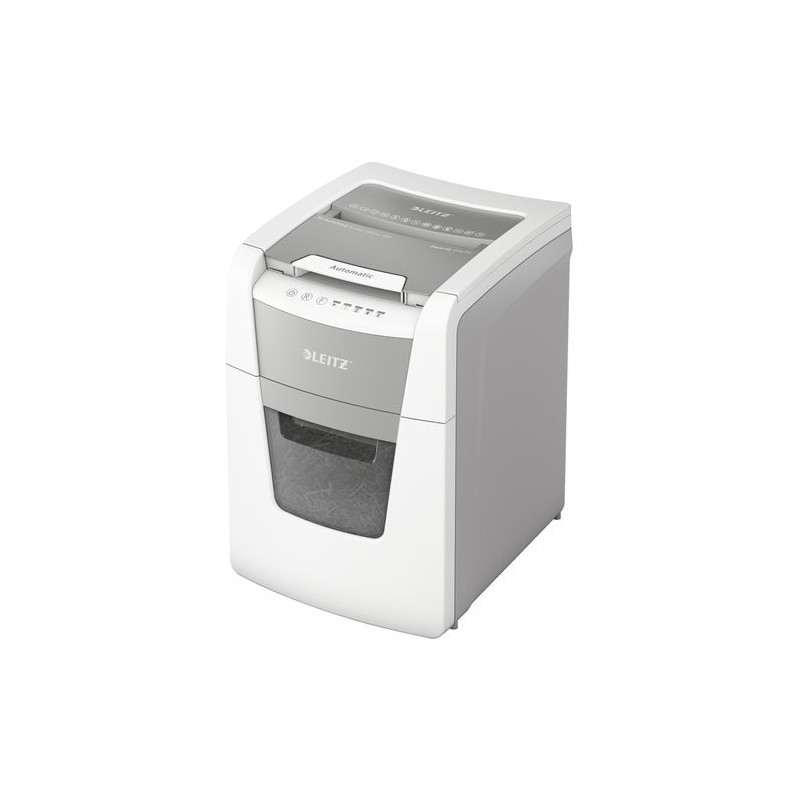 DESTRUCTORA LEITZ IQ HOME OFFICE 100P4