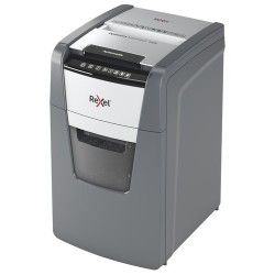 DESTRUCTORA OPTIMUM AUTO+ 130X