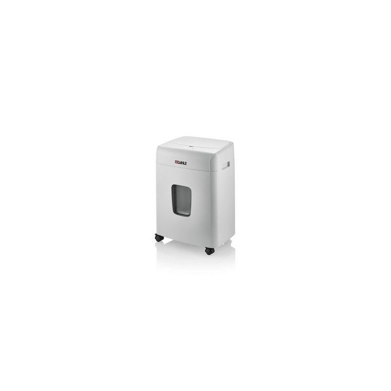 DESTRUCTORA DAHLE AUTOM. SHREDMATIC 90