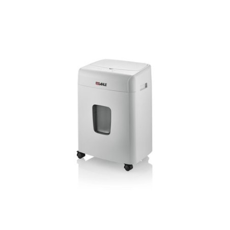 DESTRUCTORA DAHLE AUTOM. SHREDMATIC 90