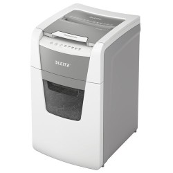 DESTRUCTORA LEITZ IQ HOME OFFICE 150P4