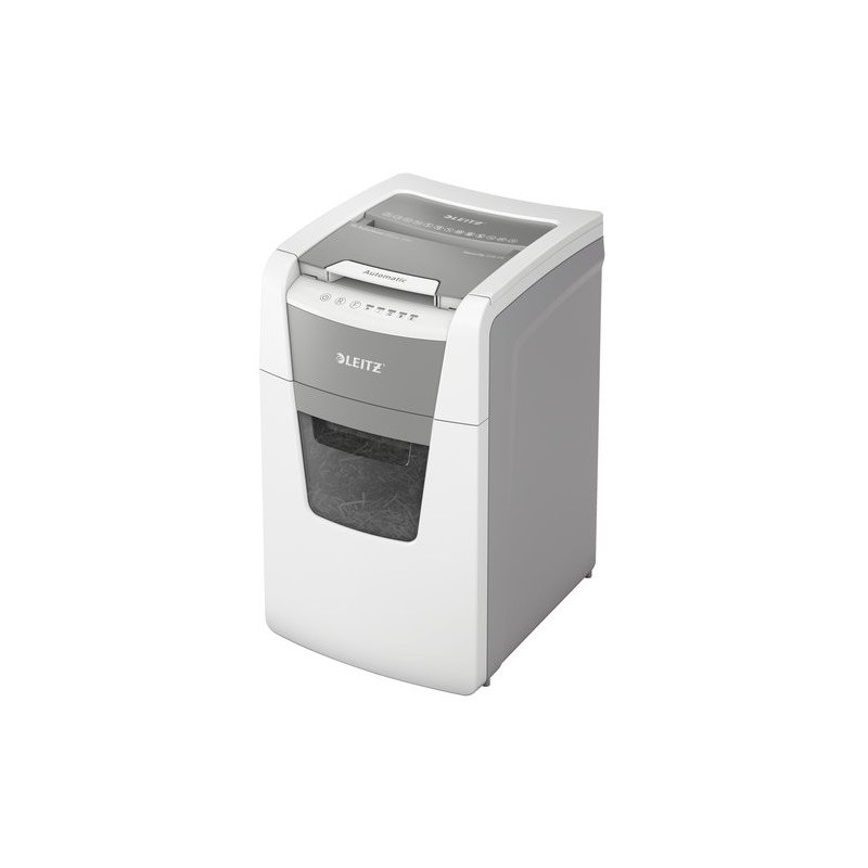 DESTRUCTORA LEITZ IQ HOME OFFICE 150P4