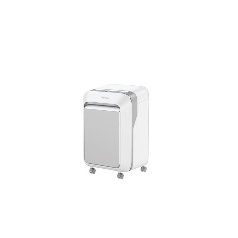 DESTRUCTORA FELLOWES LX211 BLANCA