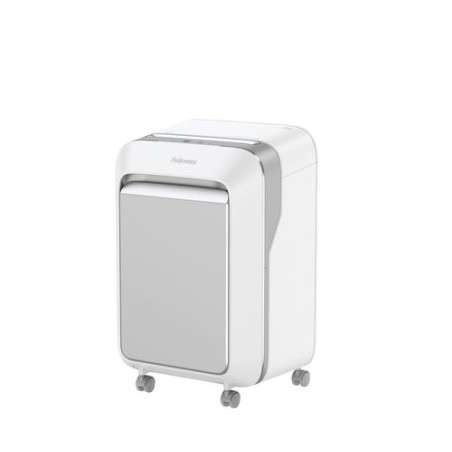 DESTRUCTORA FELLOWES LX211 BLANCA