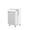 DESTRUCTORA FELLOWES LX211 BLANCA