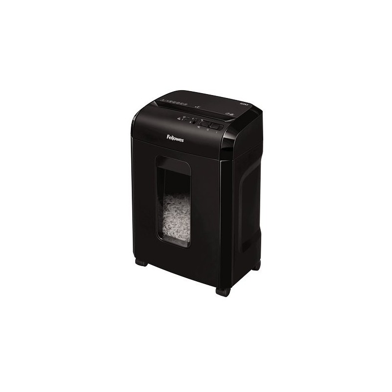 DESTRUCTORA FELLOWES 10M