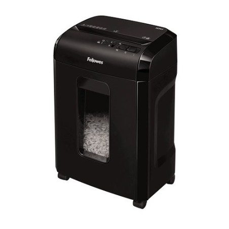 DESTRUCTORA FELLOWES 10M