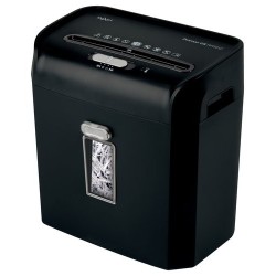 DESTRUCTORA REXEL PROMAX QS RPS812