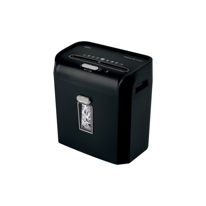 DESTRUCTORA REXEL PROMAX QS RPS812