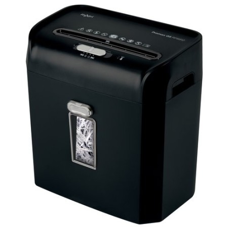 DESTRUCTORA REXEL PROMAX QS RPS812