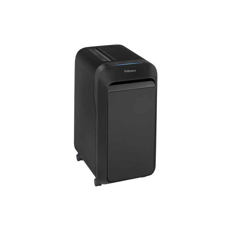 DESTRUCTORA FELLOWES  LX220 MINI CORTE