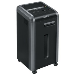 DESTRUCTORA FELLOWES 225 Ci